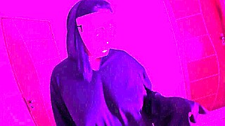 she wanted to eat my ass 😏