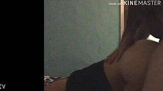 doggystyle fuck of bonnie gee with monster cock