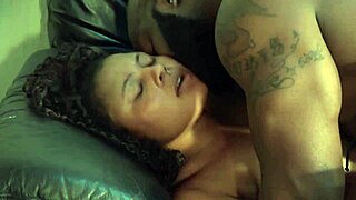 Muscular Neighbor Fucks Me Anal in Public Outdoor Creampie Scene