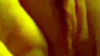 Watch those intense pussy contractions during her orgasm!