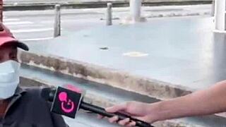 i think helping others in venezuela is so important, you know?