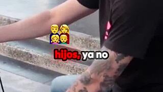 i think helping others in venezuela is so important, you know?