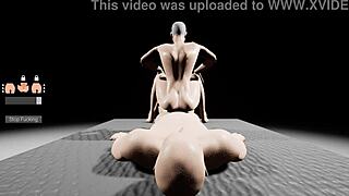 Let's Play My Whore - Demo