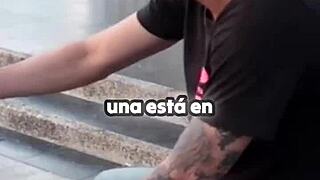 i think helping others in venezuela is so important, you know?