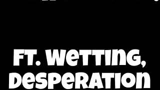 uhh, i can’t even describe the ultimate pee vid, so wild...