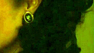 Brooke ballentyne still has her riding chaps on as she gets creampied sqf