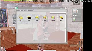 chubby mature woman loves anal sex with her baby