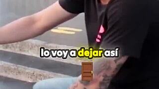 i think helping others in venezuela is so important, you know?