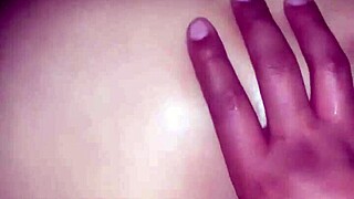 my best friend's attractive mother