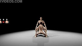 Let's Play My Whore - Demo