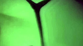 Faby Madura From Tinder Shows Obedience In Casual Encounter