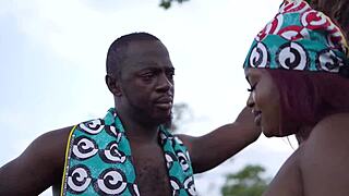 preliminaries before i break my big ass with the big cock, what do you think