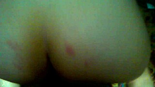 Blanquita Teen Penetrated Doggy Style With Emotional Intensity