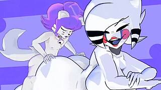 FNAF 인형 컴필레이션 파트 1