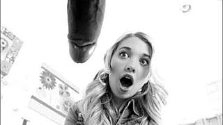 Poor little 18+ dick gets humiliated with no mercy