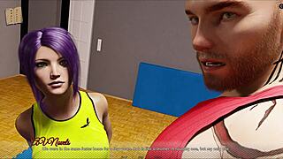 alternate existence 39: exploring new worlds in this game episode