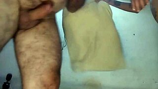 Latina milf gets her tight pussy hard fucked and ballsdeep creampie.