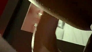 I ATE this young NURSE and FUCKED all her HOLES