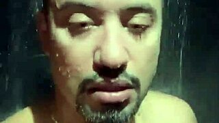 You crave sucking my huge cock on your knees.