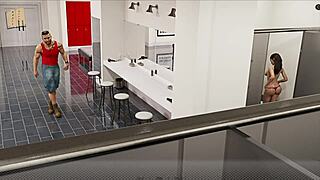 alternate existence 39: exploring new worlds in this game episode