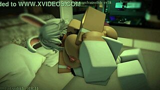 I had an intimate session with the tattooed snow bunny, giving her a blowjob and cumming all over