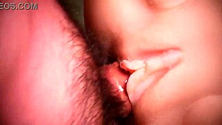 wow, i didn't expect to cum so soon from that double penetration 😏