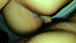 i love how this cheating wife moans in bed with her tight pussy