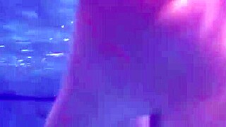 Scuba Blonde Babe Sunny Lane Sucks Dick Underwater in Sensual Scene