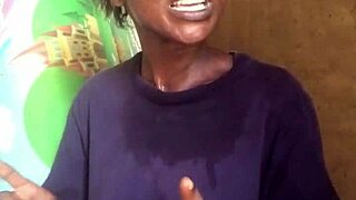 Working with Step Dad and Sharing Life Titbits