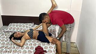 hot stepsister sighting makes stepbrother desire sex