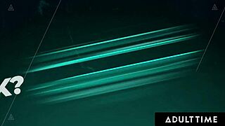 Adult time - big naturals teacher lolly dames teaches student how to ass fuck during detention