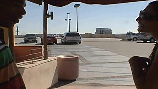 tristan kingsley gets a huge black cock up her hole