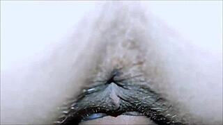 My Wife and I Dive Into Swingers’ Anal Group Action