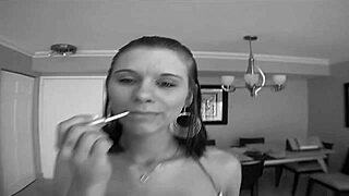 isabella amour's perverted pov adventures on bed