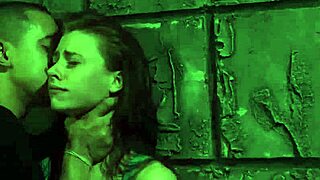 sex contest rough outdoor public hook-up is anya olsens only option