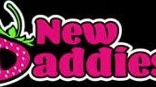 pawg gamer girl with cat ears gets her first pov blowjob and rough doggystyle