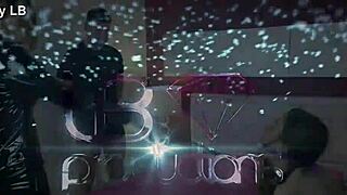 The Fist Domination Of Alice Maze's Arsehole With Anal Toys