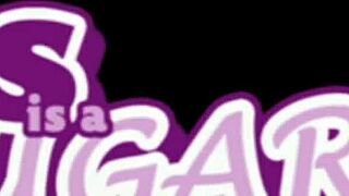 Blonde COUGAR with BIG TITS gets SHAVED PUSSY STUFFED DEEP