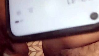 step sister sucked and fucked in stockings