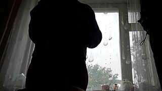 Wow, Real Lesbian Threesome: Students And Teacher Licking Pussy And Cum!