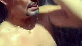 You crave sucking my huge cock on your knees.