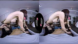 Tsvirtuallovers Shemale Bitches Fighting For A Cock