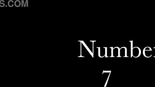 Vintage Interracial Blowjobs