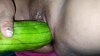 Teacher Shares Knowledge With Student