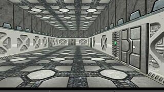 Let's play tammy's intense fucking ending