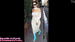 dutch joi: kylie jenner commands jerk off without tempo 😏