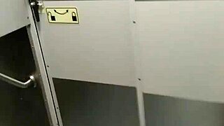 Man, jerking off on a public train during my commute feels wild