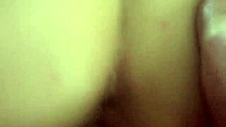 Princess Mofo Enjoys a Fun Ride