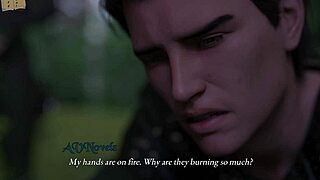 The price of power unfolds in this 3d adventure