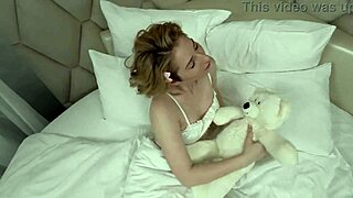 New Girl Takes Monster Dick Anal First Time